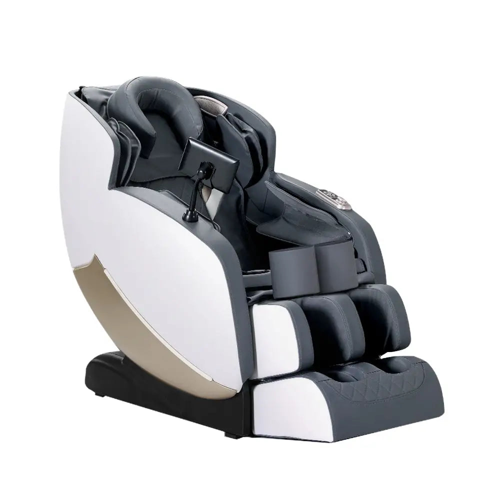Livemor Massage Chair Electric Recliner Home Massager Beryl - Furniture > Bar Stools & Chairs > Massage Chairs