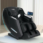 Livemor Massage Chair Electric Recliner Home Massager Oren - Furniture > Bar Stools & Chairs > Massage Chairs
