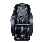 Livemor Massage Chair Electric Recliner Massager Black Decima - Furniture > Bar Stools & Chairs > Massage Chairs