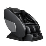 Livemor Massage Chair Electric Recliner Massager Black Ellmue - Health & Beauty > Massage