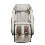 Livemor Massage Chair Electric Recliner Massager Grey Ellmue - Health & Beauty > Massage