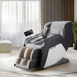 Livemor Massage Chair Electric Recliner Massager Meletao - Health & Beauty > Massage