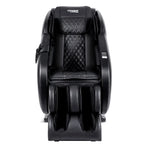 Livemor Massage Chair Electric Recliner Massager Ozeni - Black - Furniture > Bar Stools & Chairs > Massage Chairs
