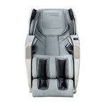 Livemor Massage Chair Electric Recliner Massager White Varitas - Furniture > Bar Stools & Chairs > Massage Chairs