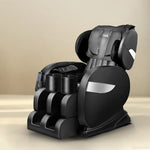 Livemor Massage Chair Electric Recliner Zero Gravity Massager - Health & Beauty > Massage