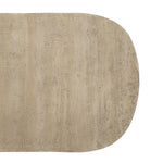 LOGAN CEMENT COFFEE TABLE - Furniture > Living Room > Coffee Tables