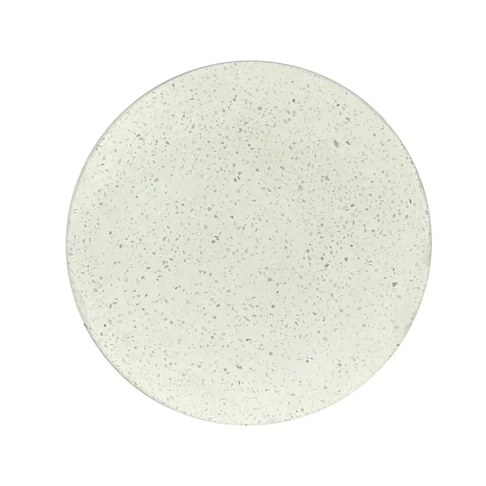 LOLA CEMENT SIDE TABLE - Furniture > Living Room > Side Tables