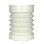 LOLA CEMENT SIDE TABLE - Furniture > Living Room > Side Tables