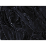 Long Large Thick Black Velvet Curtains 580x270cm + full liner,Blockout,Pinch Pleat - Home & Garden > Curtains >