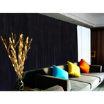 Long Large Velvet Curtains Black 620x270cm with 4m blockout + 30 Hook New - Home & Garden > Curtains > Curtains & Drapes