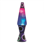 Lost World Diamond Motion Lamp - Home & Garden > Lighting