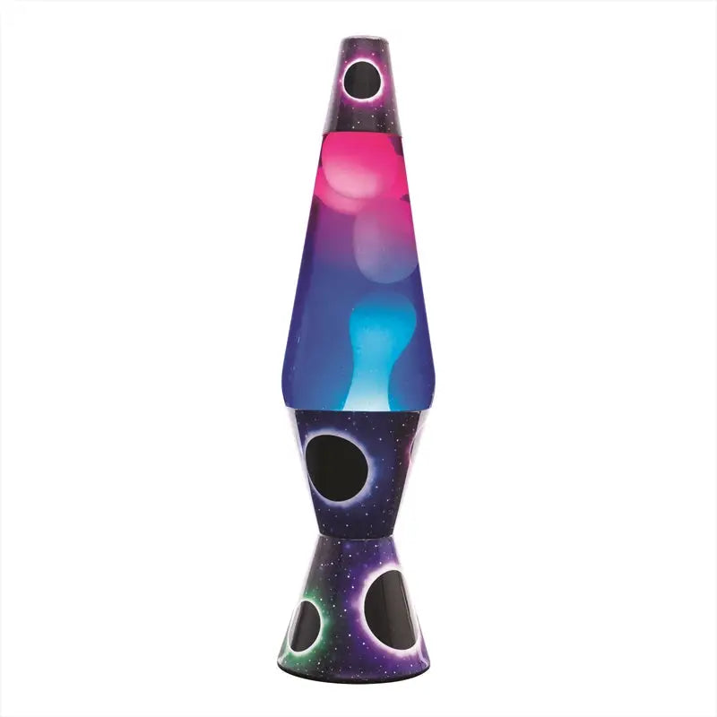Lost World Diamond Motion Lamp - Home & Garden > Lighting