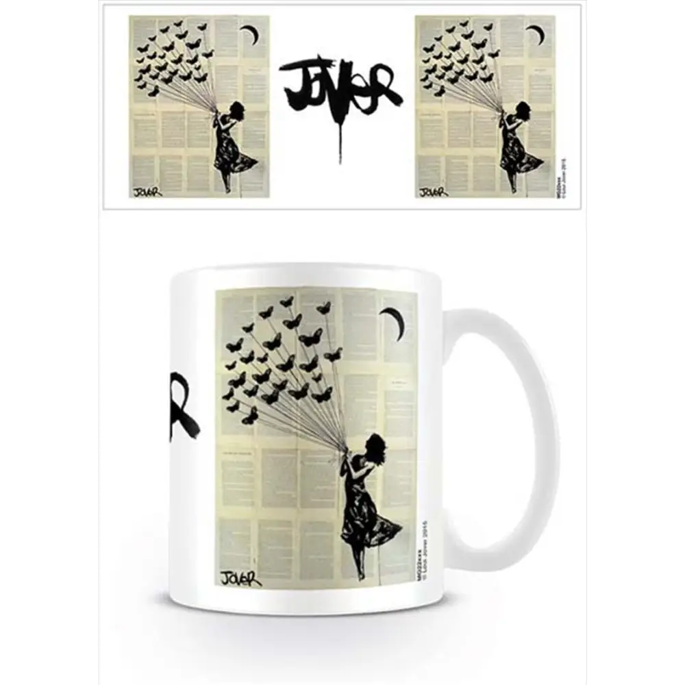 Loui Jover - Butterflying - Home & Garden > Kitchenware