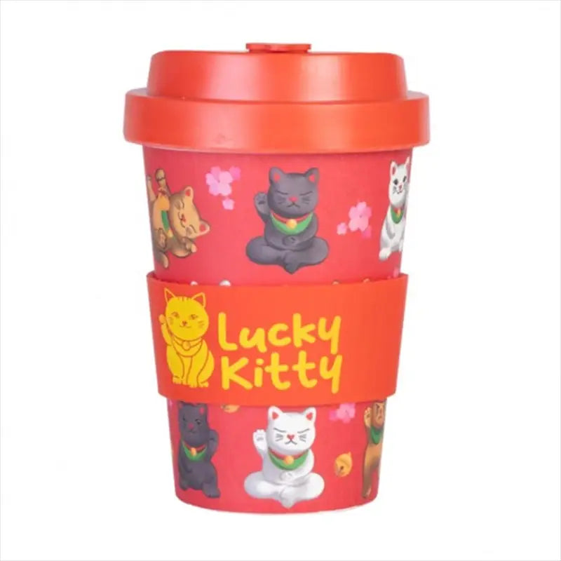 Lucky Cat - Home & Garden > Kitchenware