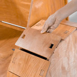 Lumina bed frame suite - Baby & Kids > Kid’s Furniture