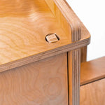 Lumina bed frame suite - Baby & Kids > Kid’s Furniture