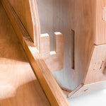 Lumina bed frame suite - Baby & Kids > Kid’s Furniture