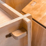 Lumina bed frame suite - Baby & Kids > Kid’s Furniture