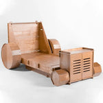 Lumina bed frame suite - Baby & Kids > Kid’s Furniture