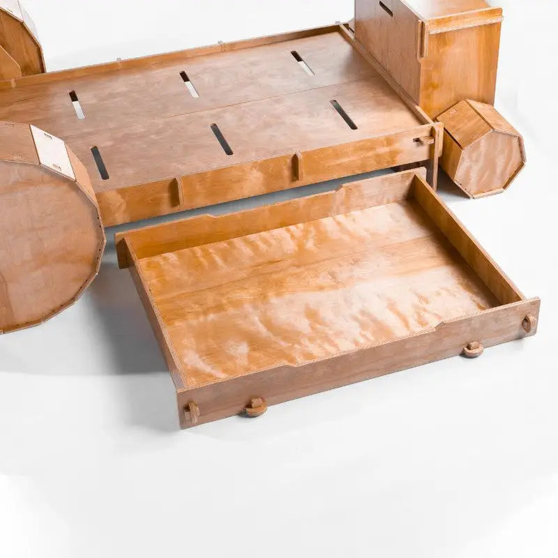 Lumina under bed drawer - Baby & Kids > Kid’s Furniture