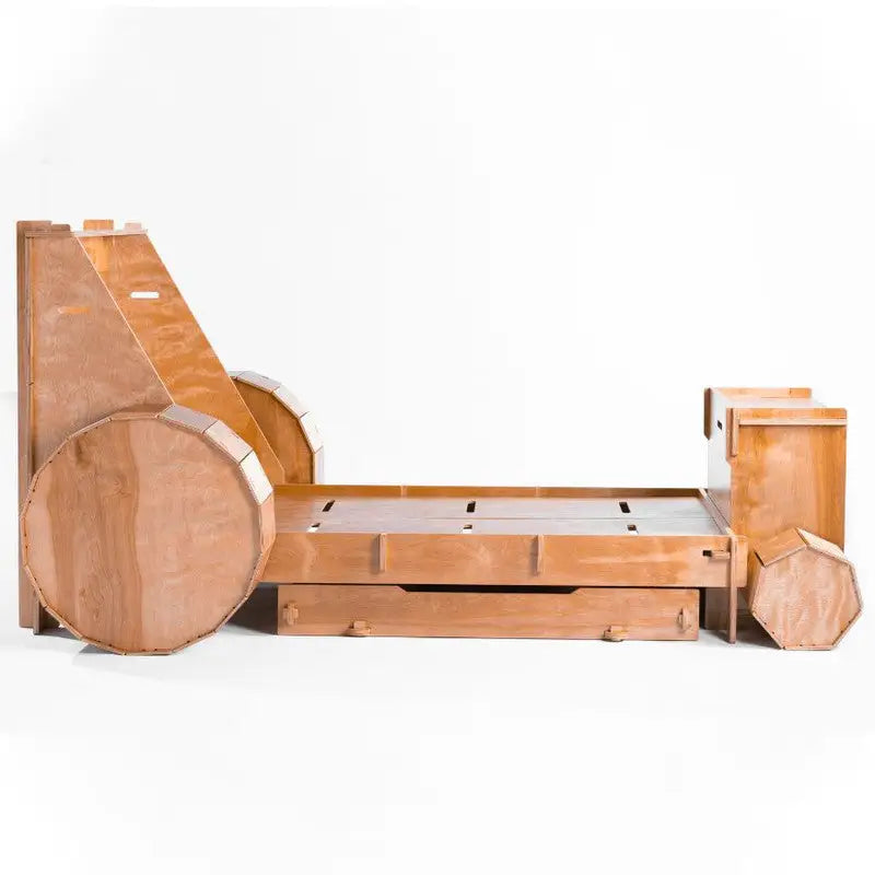 Lumina under bed drawer - Baby & Kids > Kid’s Furniture