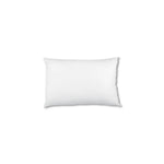 Luxor Four Pack 30x50cm Aus Made Hotel Cushion Inserts Premium Memory Resistant Filling - Home & Garden > Decor