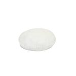 Luxor Four Pack 35cm Aus Made Round Hotel Cushion Inserts Premium Memory Resistant Filling - Home & Garden > Decor