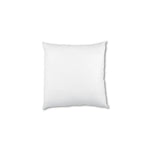 Luxor Twin Pack 40x40cm Aus Made Hotel Cushion Inserts Premium Memory Resistant Filling - Home & Garden > Decor