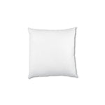 Luxor Twin Pack 45x45cm Aus Made Hotel Cushion Inserts Premium Memory Resistant Filling - Home & Garden > Decor