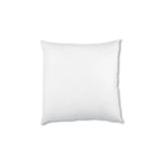 Luxor Twin Pack 50x50cm Aus Made Hotel Cushion Inserts Premium Memory Resistant Filling - Home & Garden > Decor