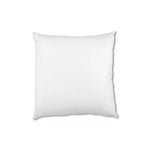 Luxor Twin Pack 60x60cm Aus Made Hotel Cushion Inserts Premium Memory Resistant Filling - Home & Garden > Decor