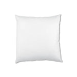 Luxor Twin Pack 65x65cm Aus Made Hotel Cushion Inserts Premium Memory Resistant Filling - Home & Garden > Decor