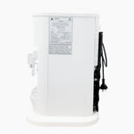 Luxurious White Hot and Cold Benchtop Water Cooler - LG Compressor - Appliances > Appliances Others