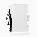 Luxurious White Hot and Cold Benchtop Water Cooler - LG Compressor - Appliances > Appliances Others