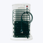 Luxurious White Hot and Cold Benchtop Water Cooler - LG Compressor - Appliances > Appliances Others