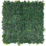 Luxury Hawaiian Sunrise Vertical Garden/Green Wall UV Resistant 1m X 1m - Home & Garden > Artificial Plants