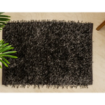 Luxury High Pile Soft Non Slip Bathmat 50 x 80cm (Antrezit) - Home & Garden > Rugs > Floor Rugs