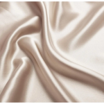 Luxury Pillowcase - 100% Pure Mulberry Silk on Both Sides - Champagne - Home & Garden > Bedding > Pillowcases