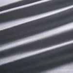 Luxury Pillowcase - 100% Pure Mulberry Silk on Both Sides - Charcoal - Home & Garden > Bedding > Pillowcases