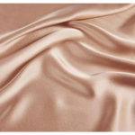 Luxury Pillowcase - 100% Pure Mulberry Silk on Both Sides - Copper - Home & Garden > Bedding > Pillowcases