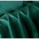 Luxury Pillowcase - 100% Pure Mulberry Silk on Both Sides - Emerald Green - Home & Garden > Bedding > Pillowcases