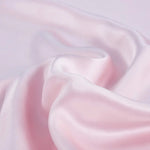 Luxury Pillowcase - 100% Pure Mulberry Silk on Both Sides - Pink - Home & Garden > Bedding > Pillowcases