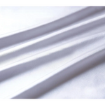 Luxury Pillowcase - 100% Pure Mulberry Silk on Both Sides - Silver - Home & Garden > Bedding > Pillowcases