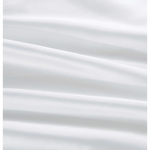 Luxury Pillowcase - 100% Pure Mulberry Silk on Both Sides - White - Home & Garden > Bedding > Pillowcases