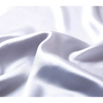 Luxury Pillowcase 2 Pack - 100% Pure Mulberry Silk on Both Sides - Silver - Home & Garden > Bedding > Pillowcases