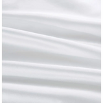 Luxury Pillowcase 2 Pack - 100% Pure Mulberry Silk on Both Sides - White - Home & Garden > Bedding > Pillowcases