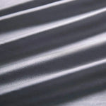 Luxury Pillowcase 2 Pack - 100% Pure Mulberry Silk on Both Sides - Charcoal - Home & Garden > Bedding > Pillowcases