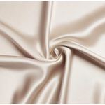 Luxury Pillowcase 2 Pack - 100% Pure Mulberry Silk on Both Sides - Champagne - Home & Garden > Bedding > Pillowcases