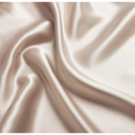 Luxury Pillowcase 2 Pack - 100% Pure Mulberry Silk on Both Sides - Champagne - Home & Garden > Bedding > Pillowcases