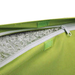 M Outdoor Dog Mat Quick Dry - Green Pet Cooling Pads Outside Mattress AFP - Pet Care > Dog Supplies > Dog Beds